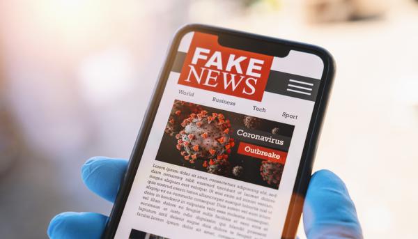 החיים והמוות ביד הלשון: כך תזהו פייק ניוז ברשת