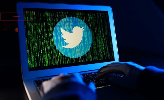 הפרקליטות פעלה להסיר ציוץ של עיתונאי מטוויטר