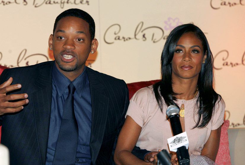 ג'יידה פינקט סמית' משיקה מותג טיפוח זול במיוחד