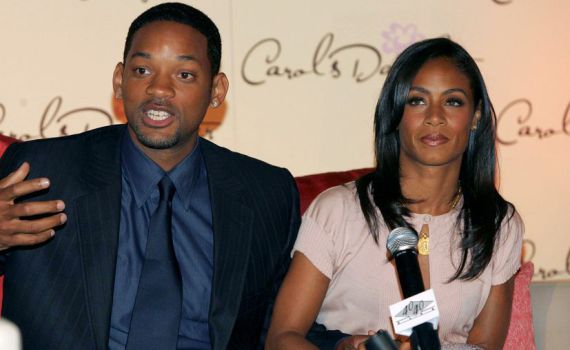 ג'יידה פינקט סמית' משיקה מותג טיפוח זול במיוחד