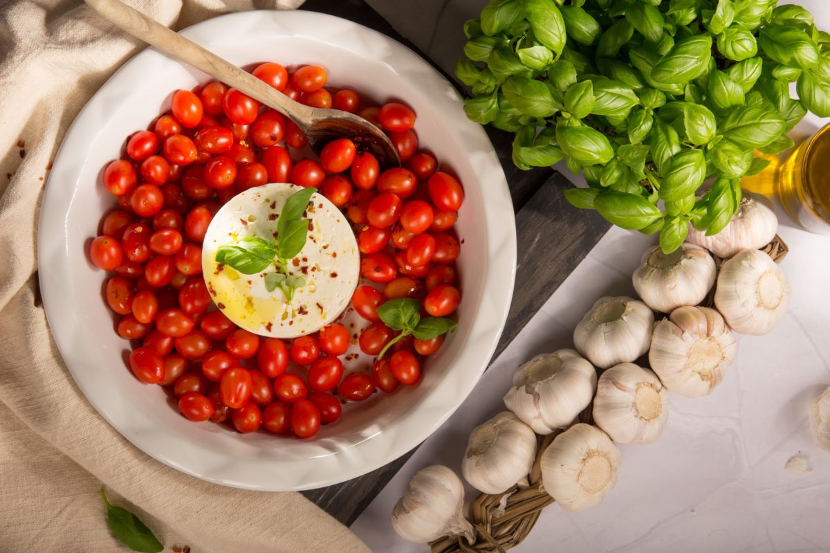 טעים להכיר: כך תכינו את המתכון ששבר את הטיקטוק