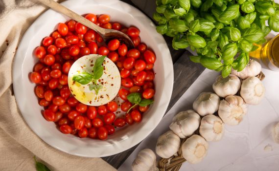 טעים להכיר: כך תכינו את המתכון ששבר את הטיקטוק