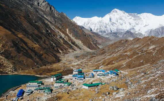 אסון בהודו: הצפות הרסו בתים, מאות לכודים ונעדרים
