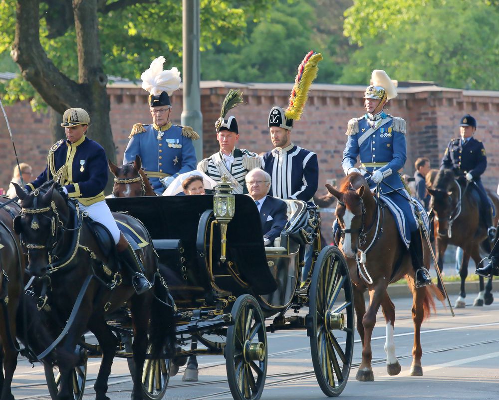 בית המלוכה הבריטי אאוט: הכירו את הנסיכה ויקטוריה