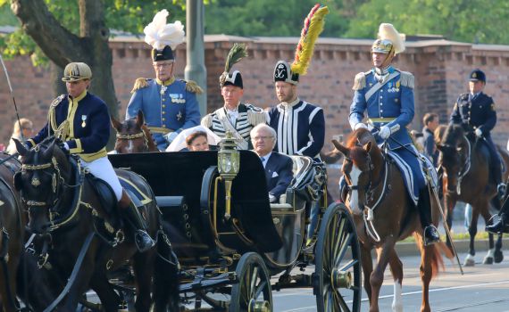 בית המלוכה הבריטי אאוט: הכירו את הנסיכה ויקטוריה