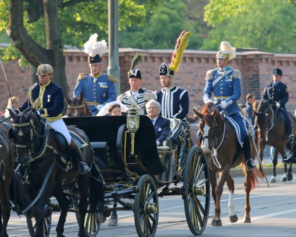 בית המלוכה הבריטי אאוט: הכירו את הנסיכה ויקטוריה