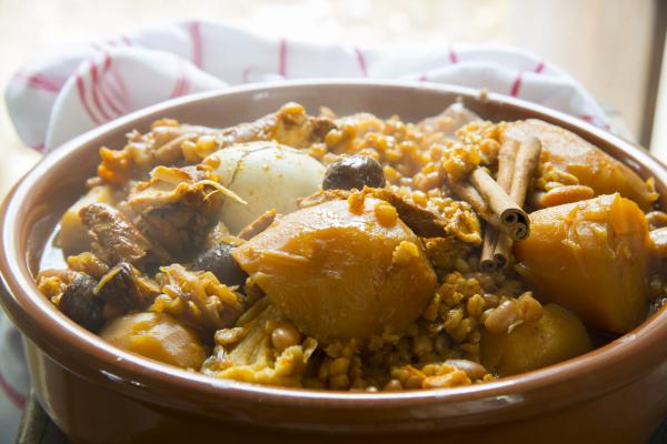 הלהיט של שבתות החורף: כך תכינו חמין חלומי