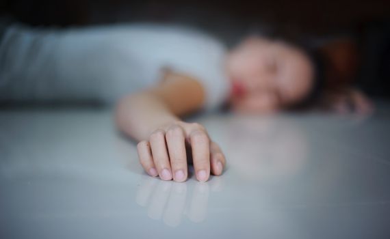 "להעביר תקציב, ולמנוע את רצח האישה הבאה"