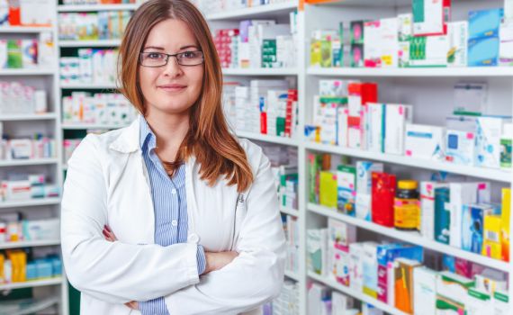 חדש למגזר הדתי: פותחים דלת למקצועות הרוקחות