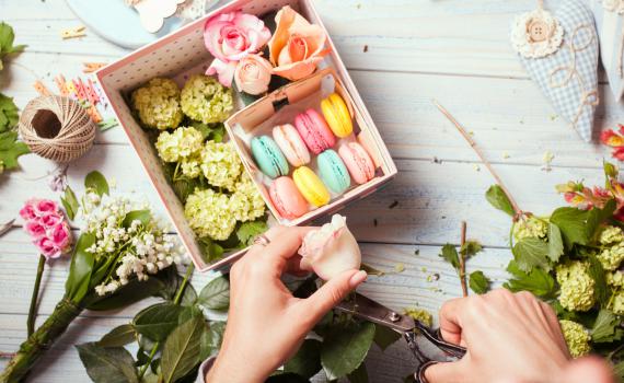 צאו מהסלסלה: כך תשדרגו את משלוחי המנות שלכם