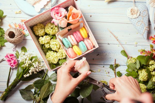 צאו מהסלסלה: כך תשדרגו את משלוחי המנות שלכם