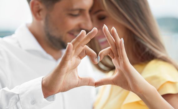 מהי בחירה אמיתית בבן הזוג שלנו ואיך זה קשור לאושר?