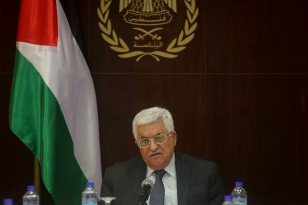 בדיקה: האם יש מפלגות שבעד מדינה פלסטינית?