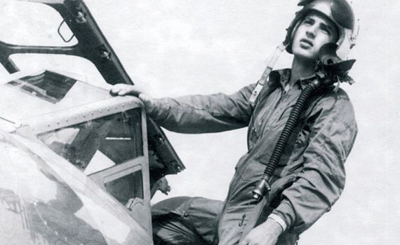 היום בהיסטוריה: הקרב האווירי שהביך את הסורים