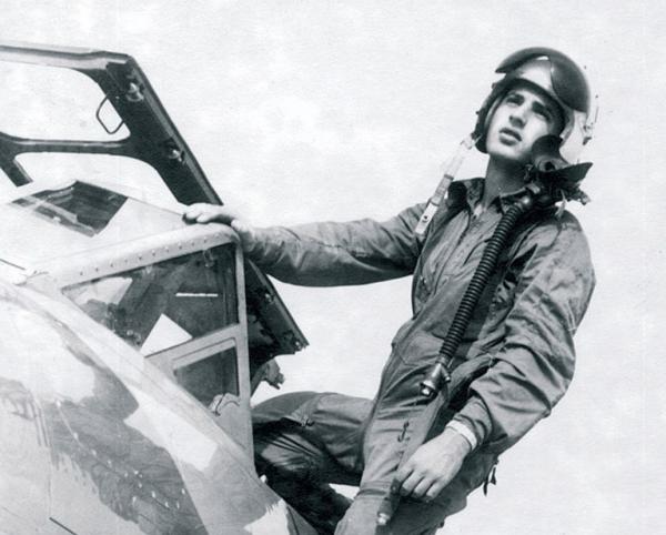 היום בהיסטוריה: הקרב האווירי שהביך את הסורים