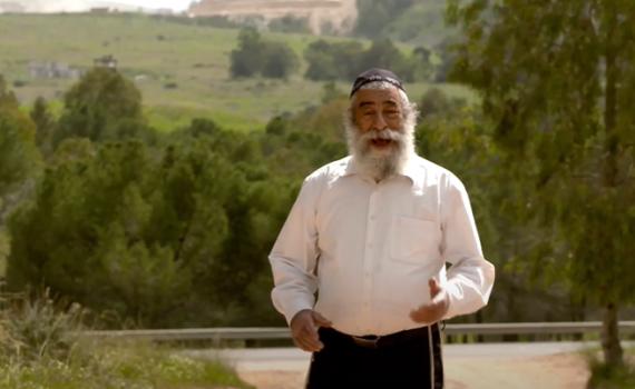 צפו: אריאל זילבר חוזר בקליפ חדש לזכרו של חברו