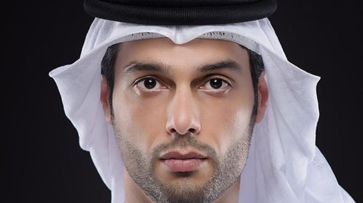 לראשונה: שגריר איחוד האמירויות הגיע לישראל