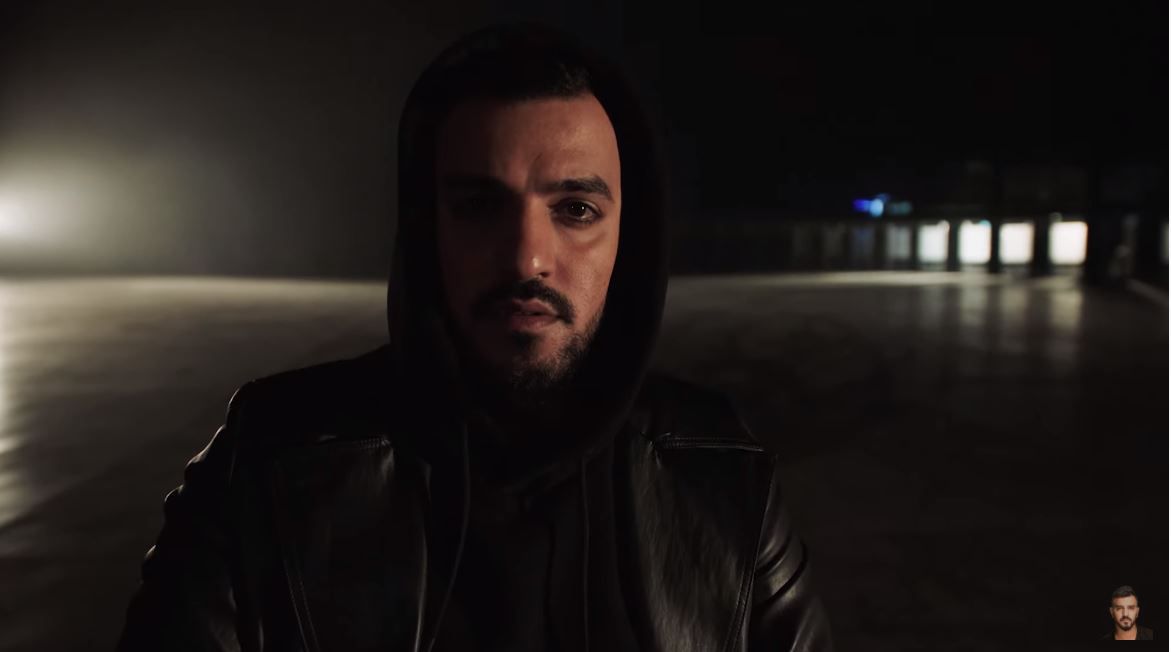 "השפיות שלי": איתי לוי חושף צד אישי בקליפ חדש