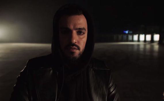 "השפיות שלי": איתי לוי חושף צד אישי בקליפ חדש