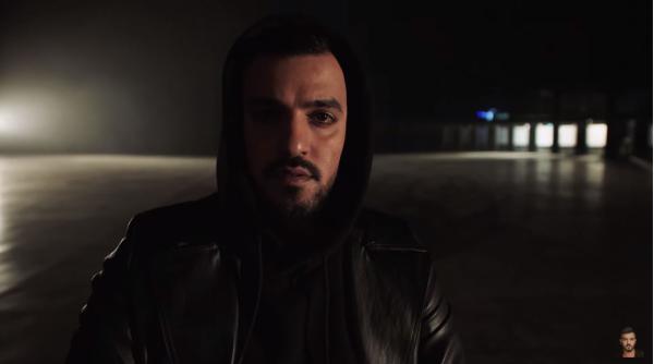 "השפיות שלי": איתי לוי חושף צד אישי בקליפ חדש