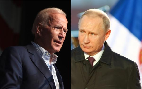 כך ארה"ב הגיבה להצהרות של פוטין