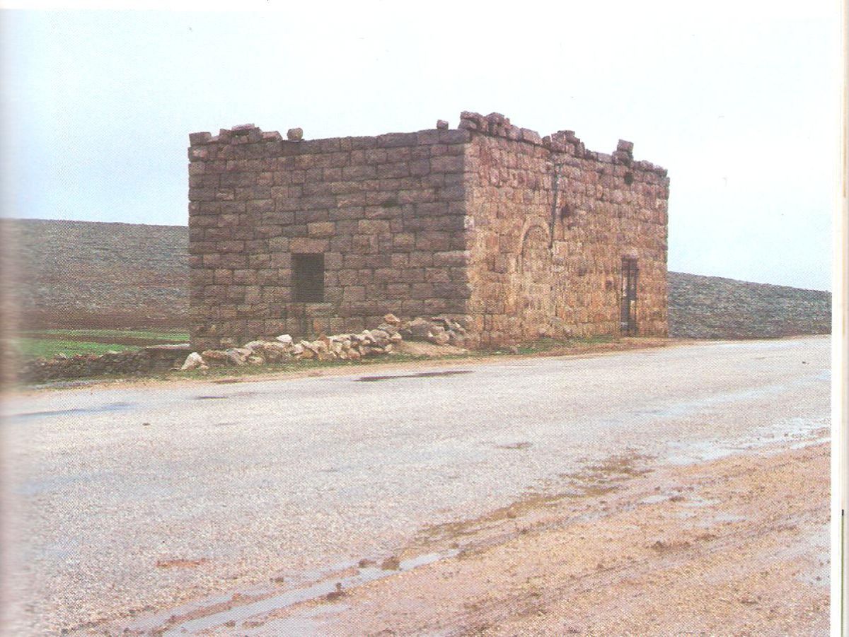 היום בהיסטוריה: שיירת לאה והקרב בנבי דניאל