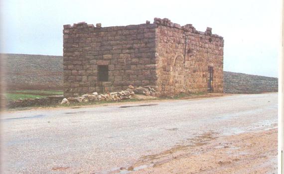 היום בהיסטוריה: שיירת לאה והקרב בנבי דניאל