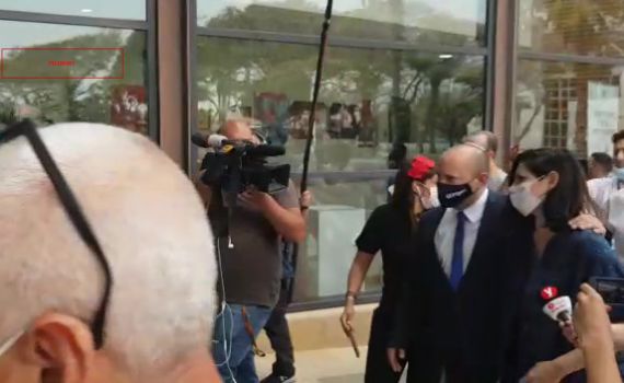 העתירה חשפה: זה הנתון של סמוטריץ' בסקר פנימי