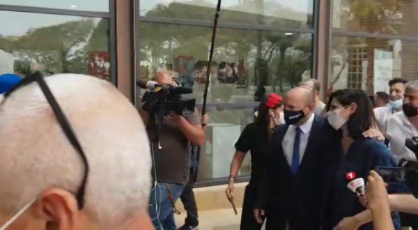 העתירה חשפה: זה הנתון של סמוטריץ' בסקר פנימי