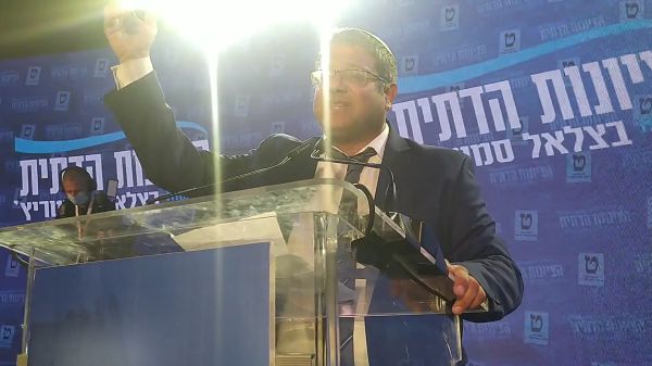 בן גביר: "תקום ממשלה שתגשים את חלומותינו"