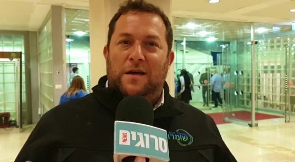 יוסי דגן לסרוגים: זה הזמן להתאחד – אחרי נתניהו