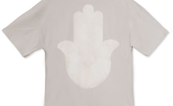 המעצבים של העתיד עם חולצות T למען נשים