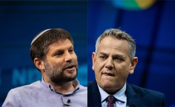 קמיל פוקס חושף פרטים מסקר שערך ביום האחרון