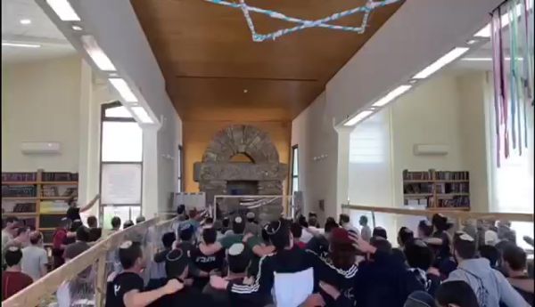 "קרן אחד לאחד הרימה את קרנה של הציוניות הדתית"