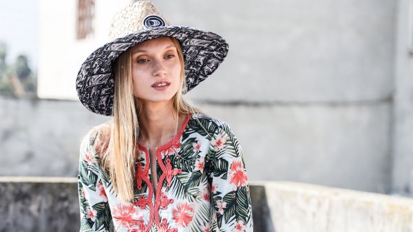 סימן שבא אביב: הגלביות הצבעוניות חוזרות