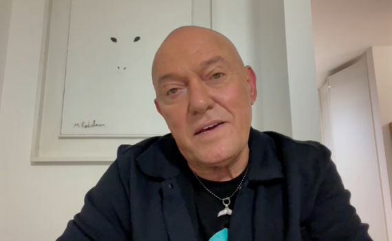 "חלום גדול": שלומי שבת בתגובה ראשונה. צפו