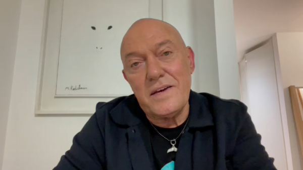 "חלום גדול": שלומי שבת בתגובה ראשונה. צפו