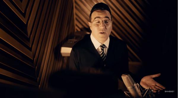 מרגש: שוואקי במחווה לילדי הבר מצווה של הקורונה