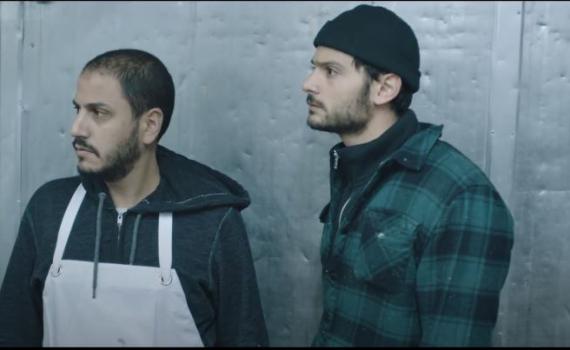 "עין לבנה": המועמד הישראלי לאוסקר 2021