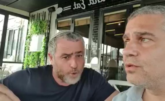 אנשי התקשורת המזוהים עם נתניהו:נצביע לסמוטריץ'