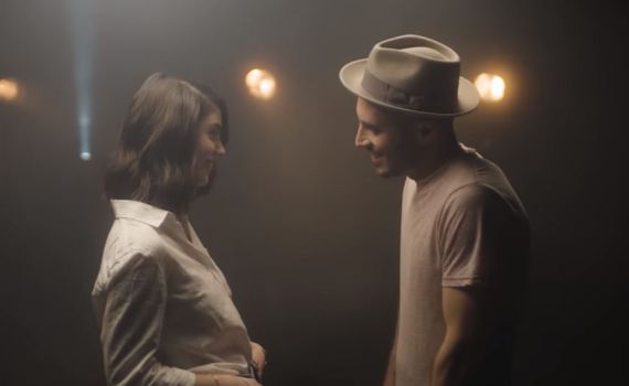 מרגש: זה הרב שיחתן את נתן גושן הערב