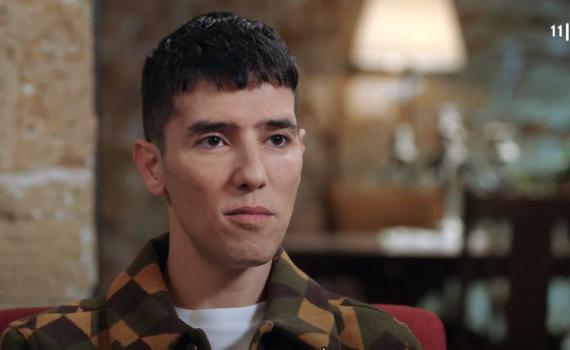 צפו: הראל סקעת חושף את הקרבה המפתיעה לדת