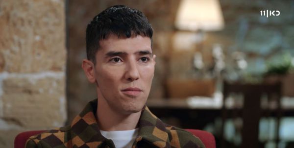 צפו: הראל סקעת חושף את הקרבה המפתיעה לדת