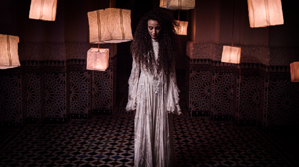 מרגש: יובל דיין חוזרת בשיר חדש לבורא עולם. צפו