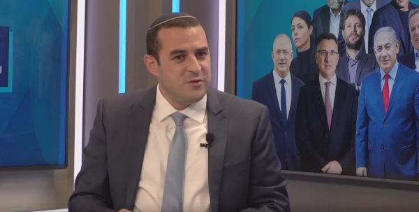 הח"כ מימינה חושף: זו ההצעה שקיבלתי מנתניהו