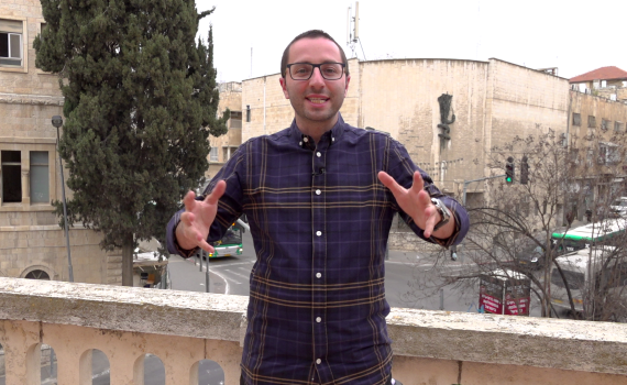 החשש מעזיבת הדת והשנור: כך הוקם ביה"ח ביקור חולים