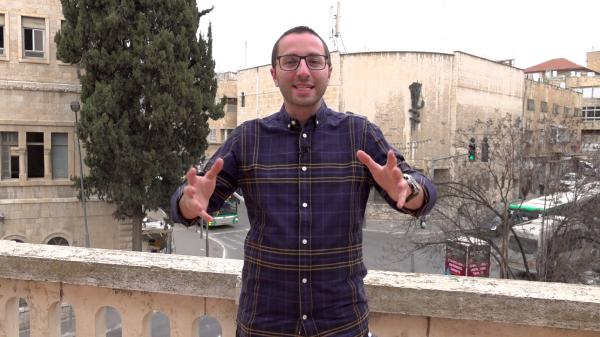 החשש מעזיבת הדת והשנור: כך הוקם ביה"ח ביקור חולים