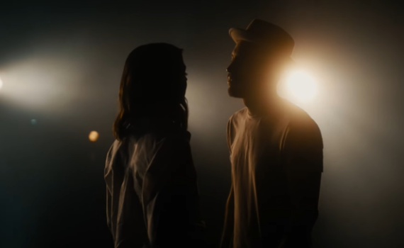 "אהבה שלא ידעתי שיש": נתן גושן חושף את הכלה