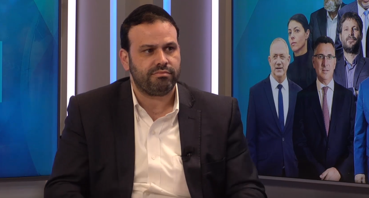 אזולאי: מדיניות לא חוקית שלא מתיישבת עם הפקודה