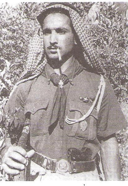 היום בהיסטוריה: ביקש כוס מים והפעיל את הפצצה